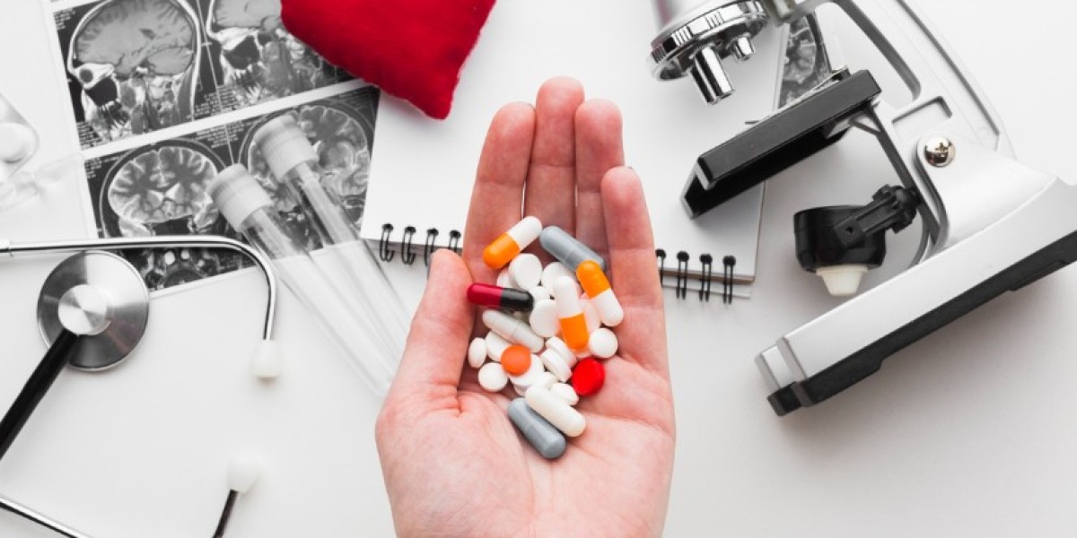 Critical Care Antiarrhythmic Drugs Market 2035