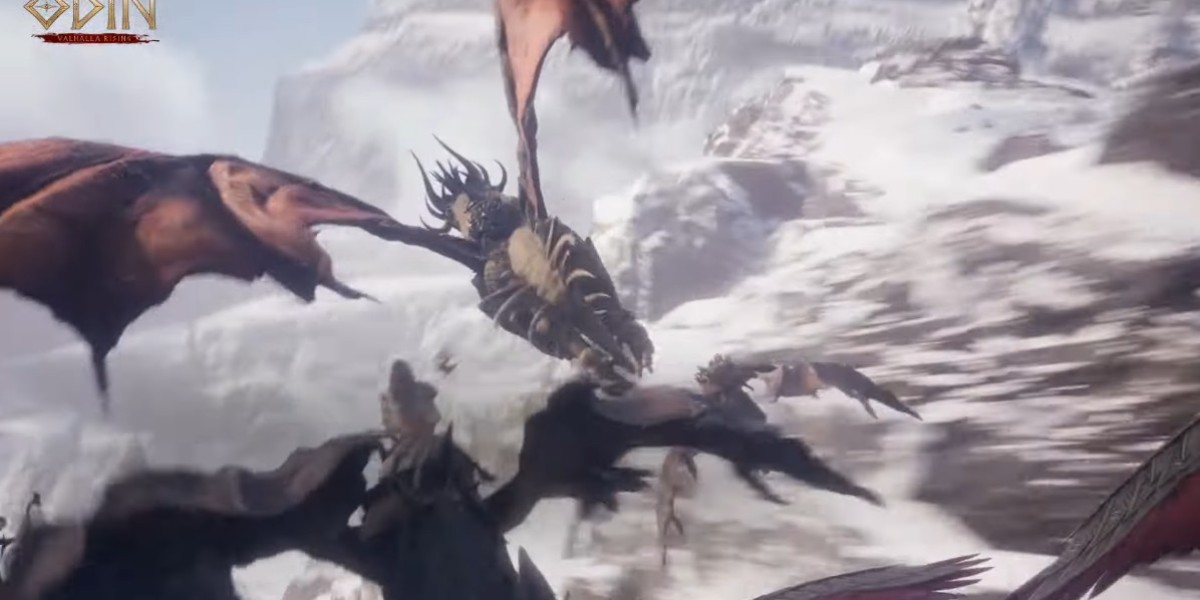 MMOexp: Maximizing Combat Potential with Odin: Valhalla Rising Gear