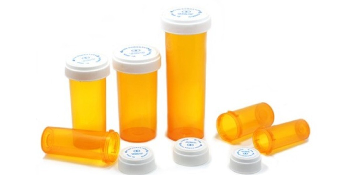 Plastic Vial Market Insights, Deep Analysis of Key Vendor in the Industry 2026 to 2036