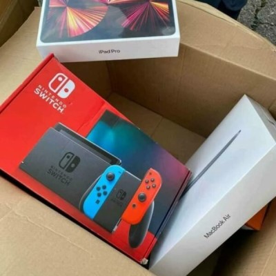 Target mystery boxes pallets Profile Picture