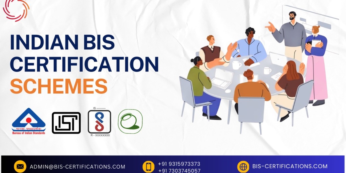 BIS Certification in India – Process, Cost & Registration