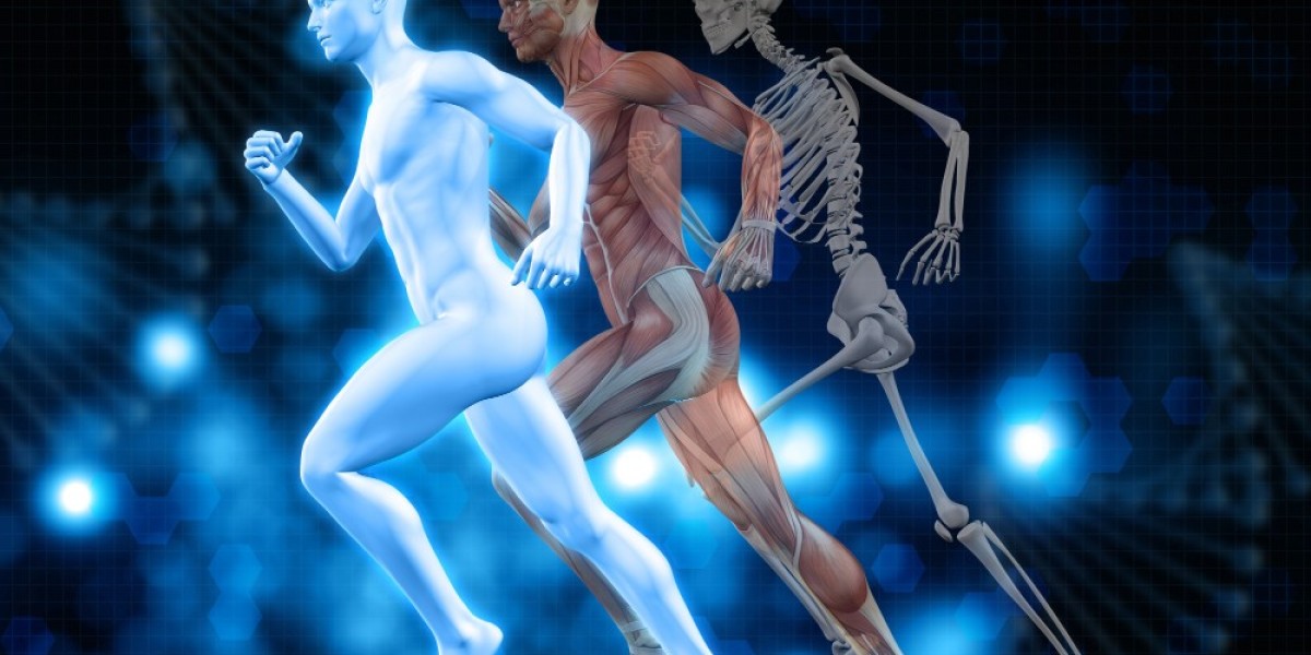Regenerative Orthopedic Treatments in Dallas: Advanced Healing Without Surgery