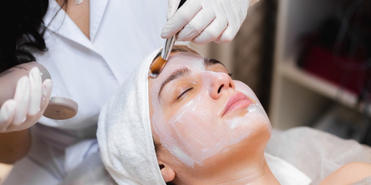 Understanding Services Offered in Modern Aesthetic Treatment Centers