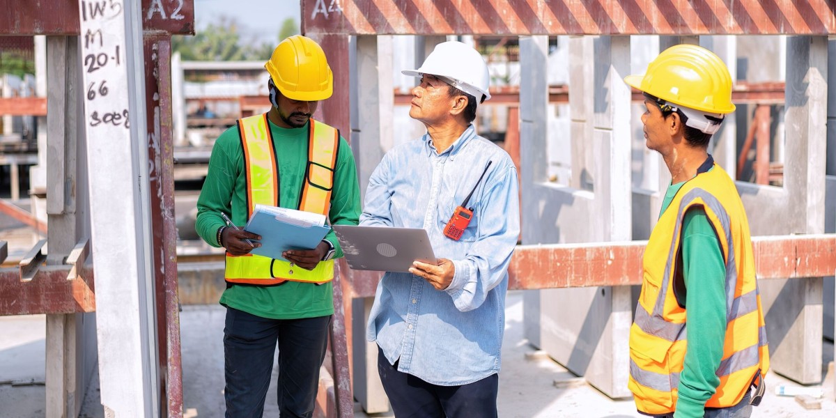Estimators and Data-Driven Construction Costing: Building Smarter Projects with Modern Insights