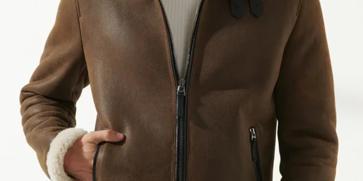 Nyamerican Jacket: Street Style Meets Timeless Leather Craftsmanship