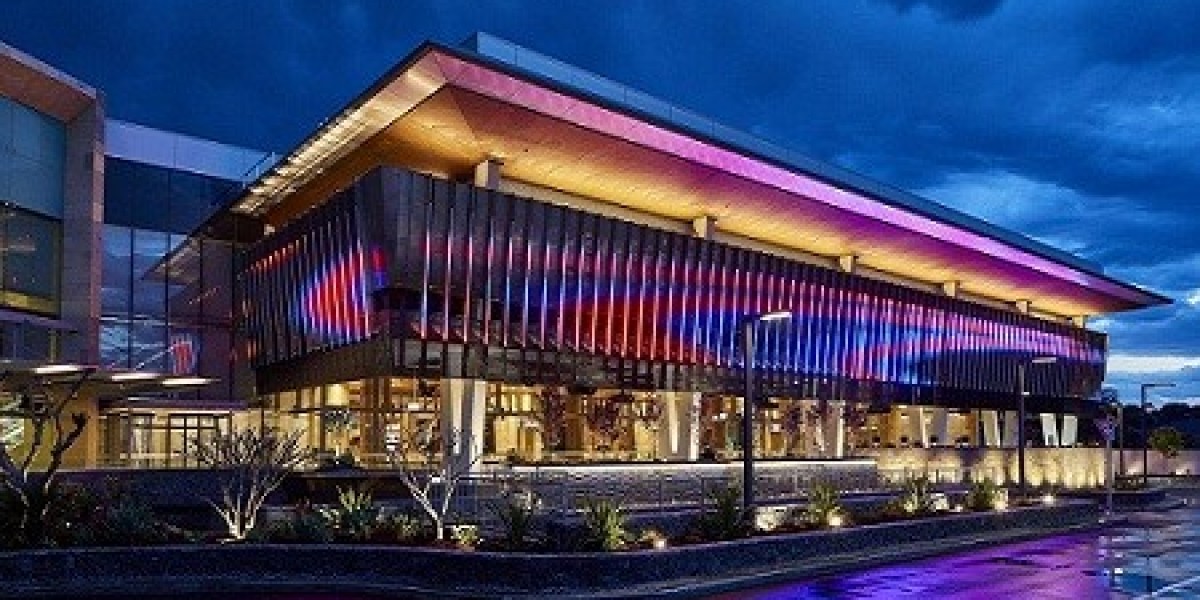 Canterbury League Club: A Community-First Venue with Something for Everyone