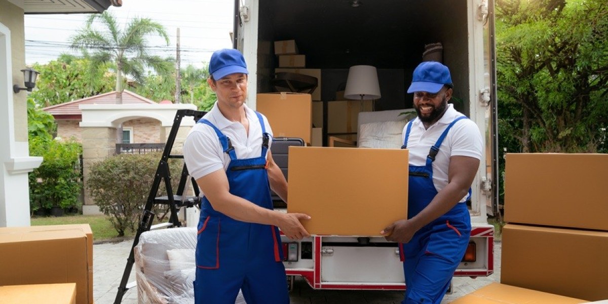 Warum Sie Firmenumzüge Für Ihren Geschäfts-Umzug Wählen Sollten