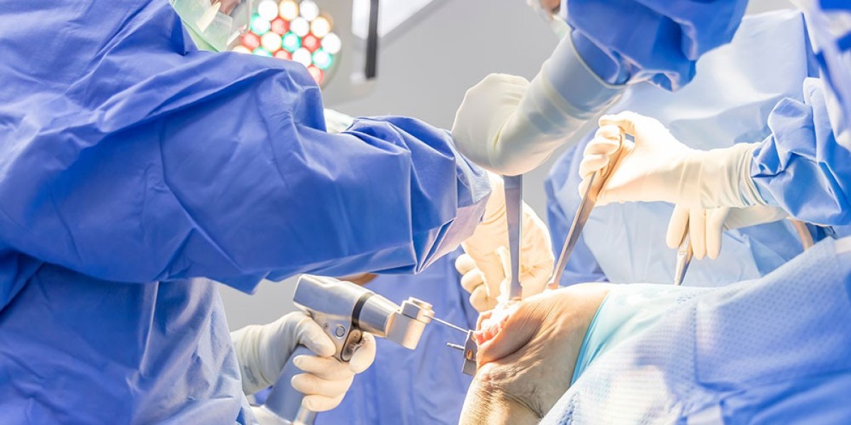 Terna Hospital Navi Mumbai: Leading Joint Replacement Experts