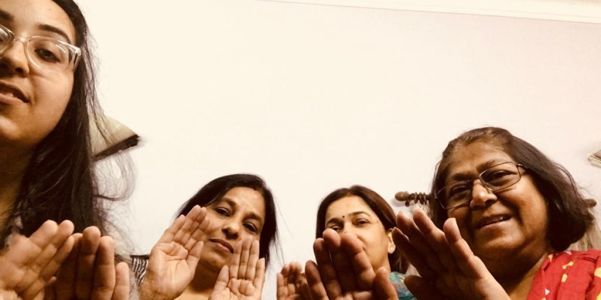 Reiki Healing in Indonesia – Experience Holistic Wellness with Sangeeta Healing Temples