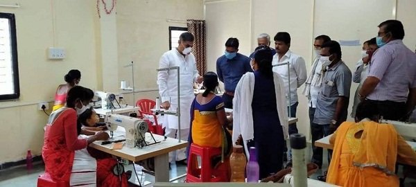 Janseva - Terna Public Charitable Trust