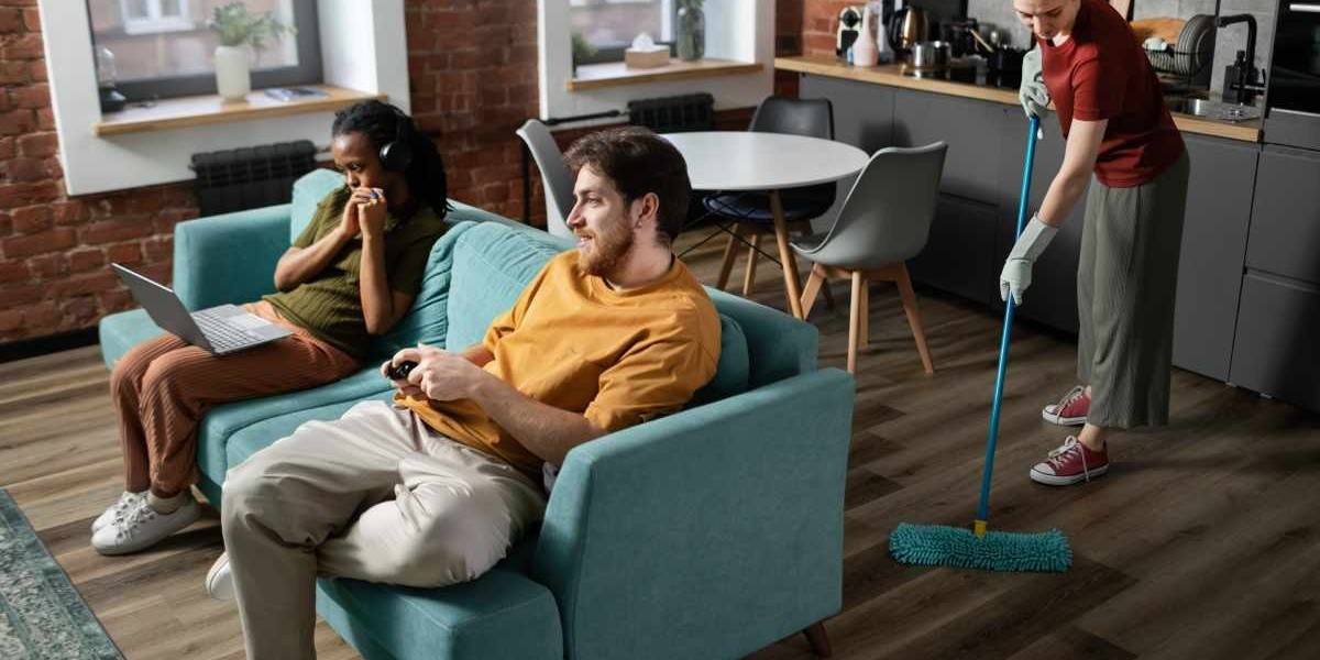 Move-In Move-Out Cleaning Services: The Complete Guide to a Fresh Start in Your New Home