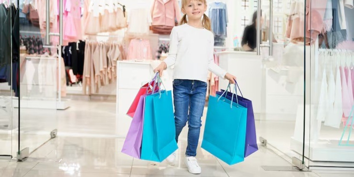 Best Kids Wear Wholesale Market India for Retailers & Resellers