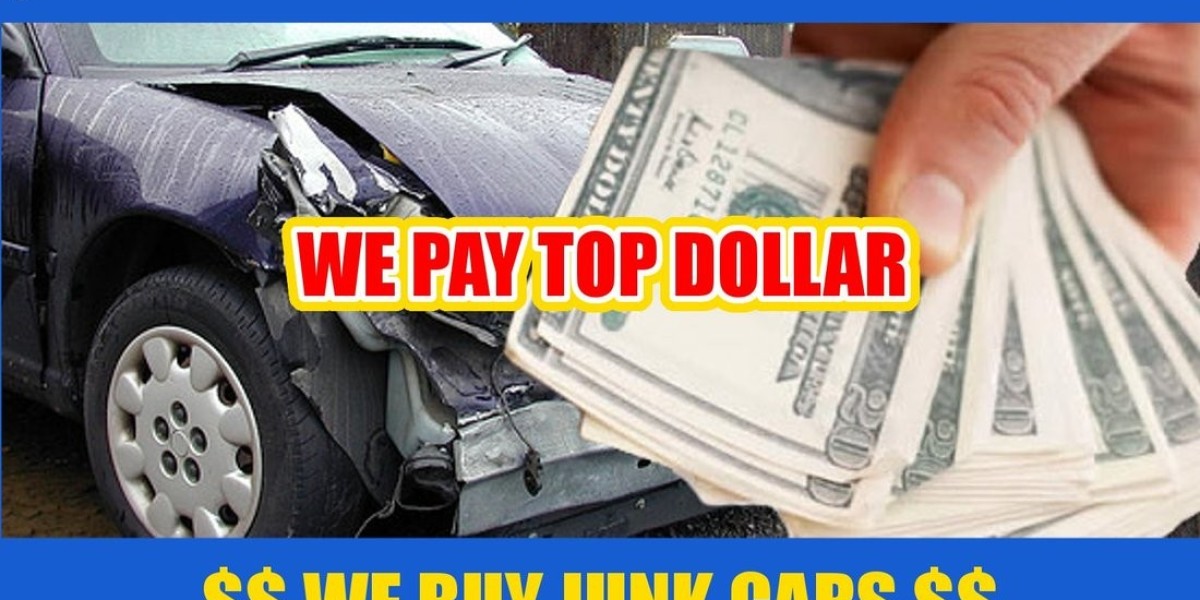 Need Bill Money Fast? Sell Junk Cars for Cash in Rhode Island Today