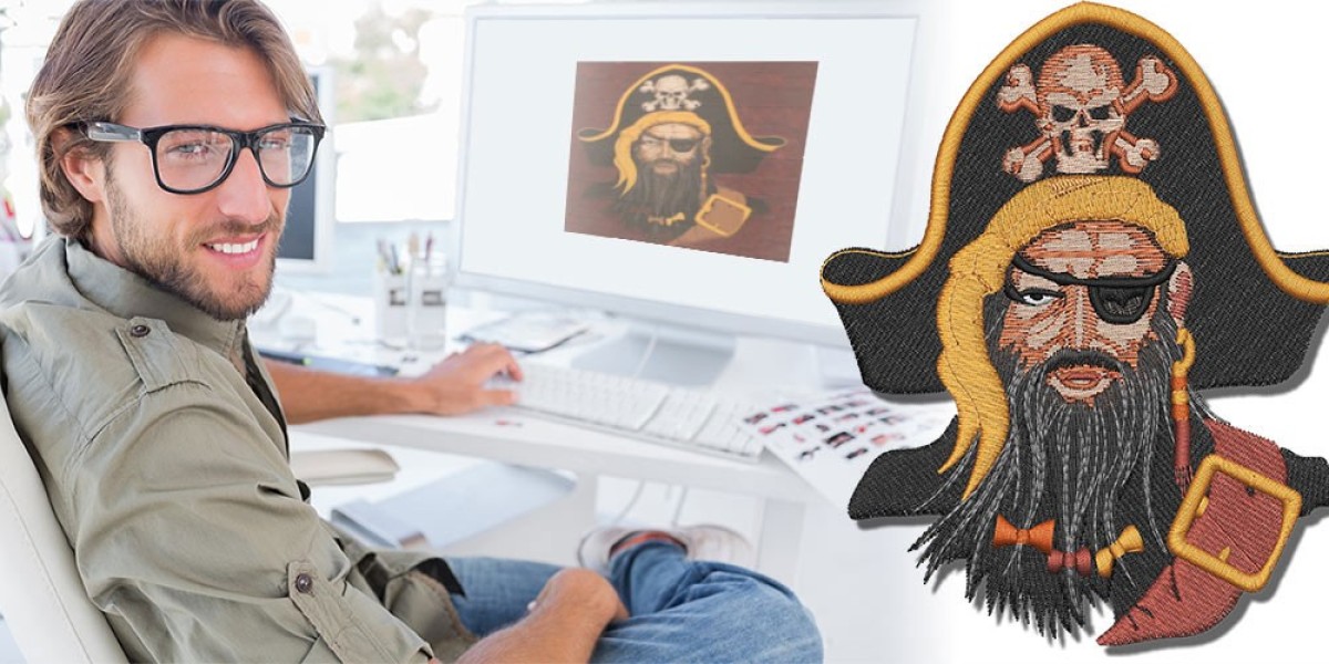 Professional JPG to PES Digitizing Services: What to Expect