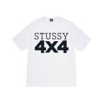 stussy clothing