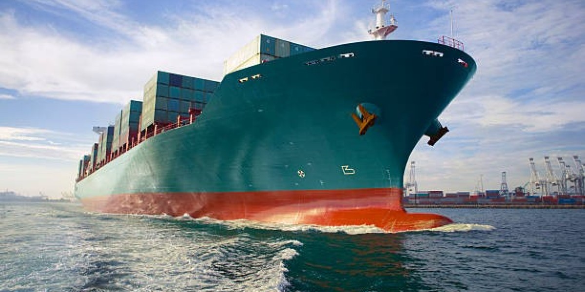Cargo Vessel Market Demand Forecast, Supply Chain Dynamics