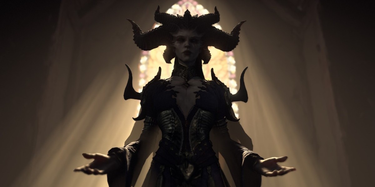 MMOEXP Diablo4:Complete Diablo IV Season 11 Ranking Walkthrough