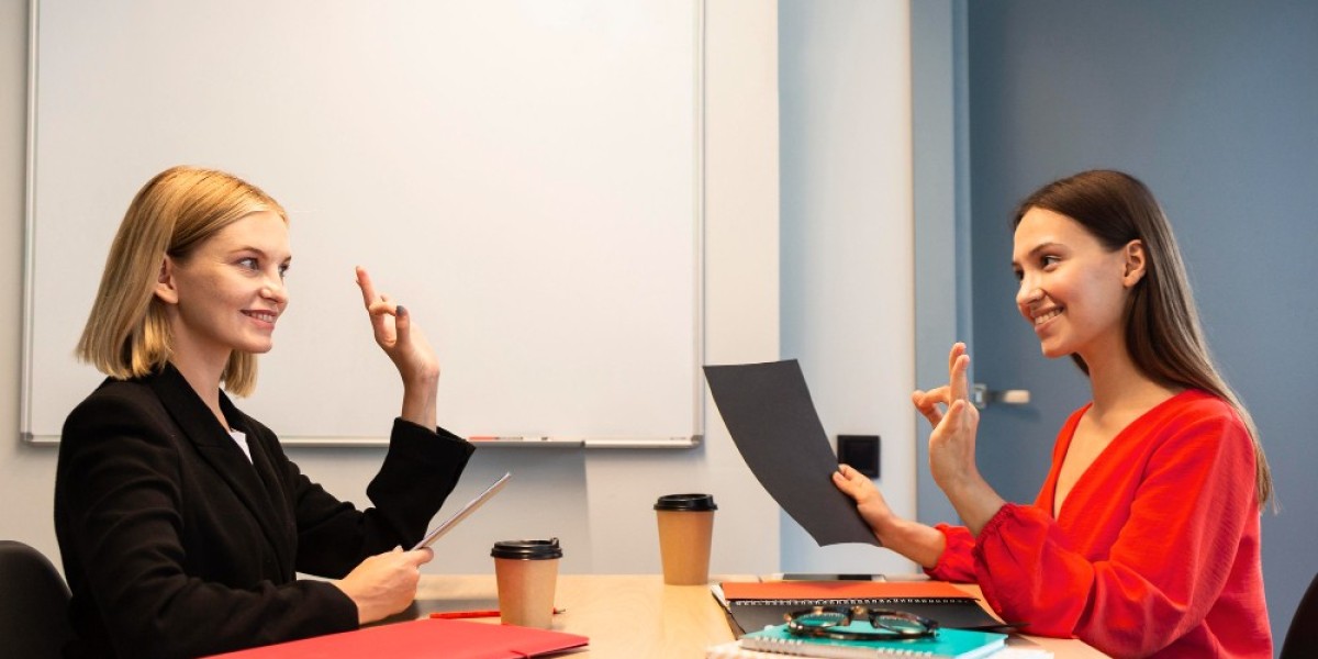 Il Ruolo dell’Interpretariato nei Contesti Professionali e Istituzionali