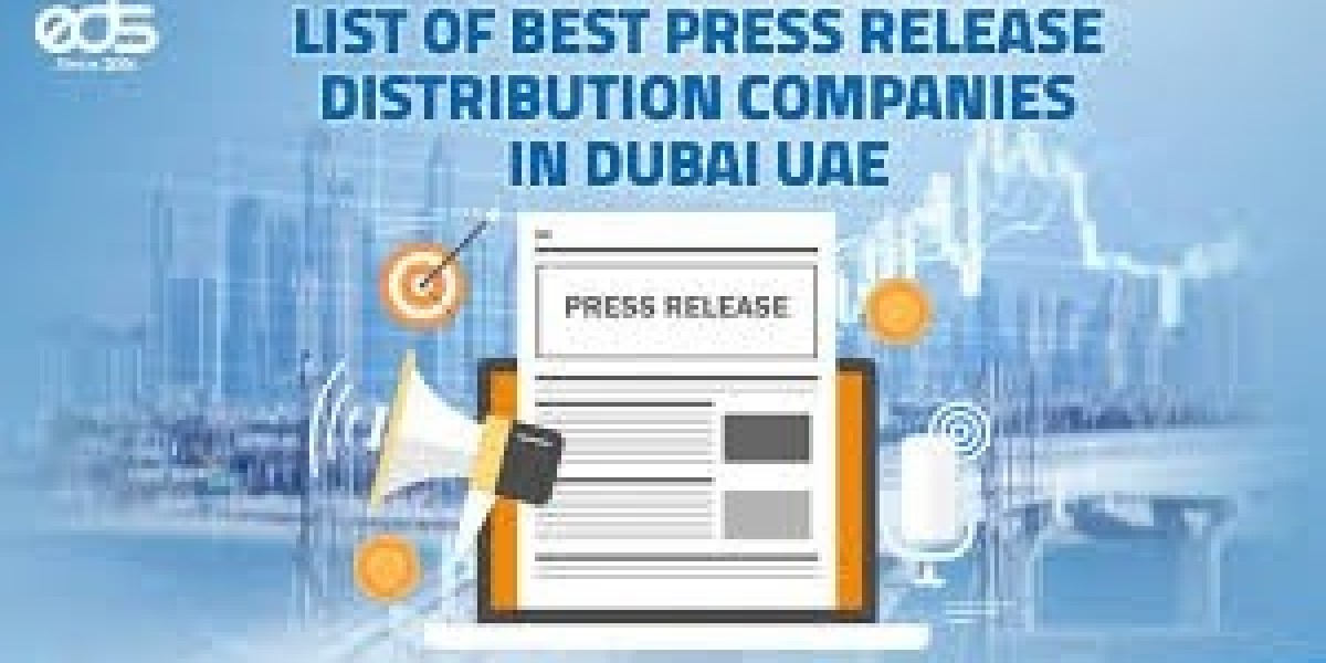 How to Choose the Best Digital Press Release Compaigns in Dubai Agency