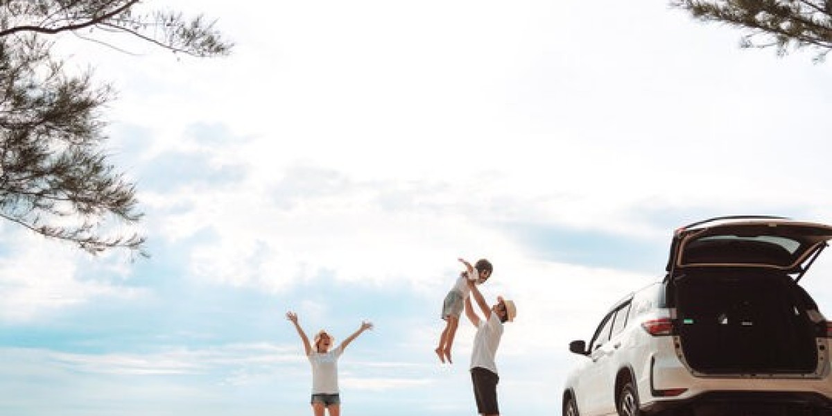 Conseils pour un voyage en famille : Choisir le bon service de taxi