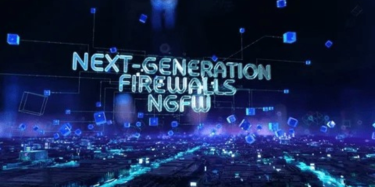 NGFW vs. Traditional Firewalls: Feature Breakdown