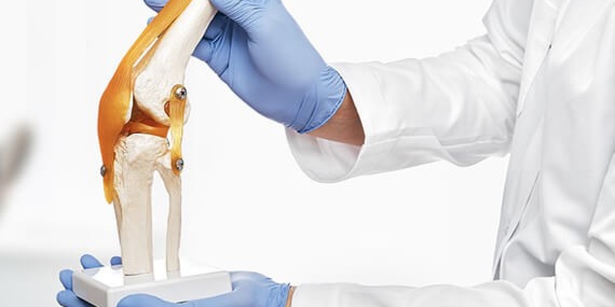 Leading Orthopaedic Hospital in Nerul, Navi Mumbai – Terna Speciality Hospital