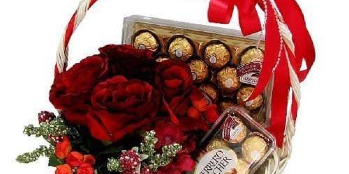 Send Romantic Gifts for Wife Online – Perfect Surprise Gift Guide