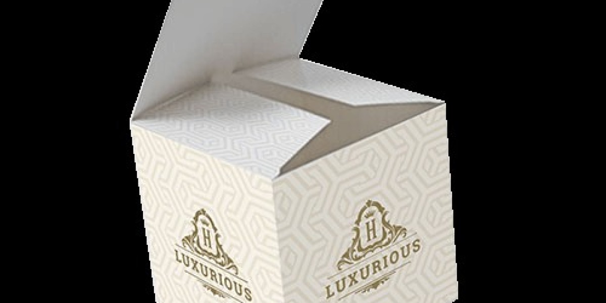 Custom Cube Boxes: Elevate Your Packaging
