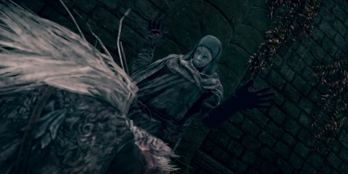 MMOexp-Elden Ring: Spear of the Impaler Build