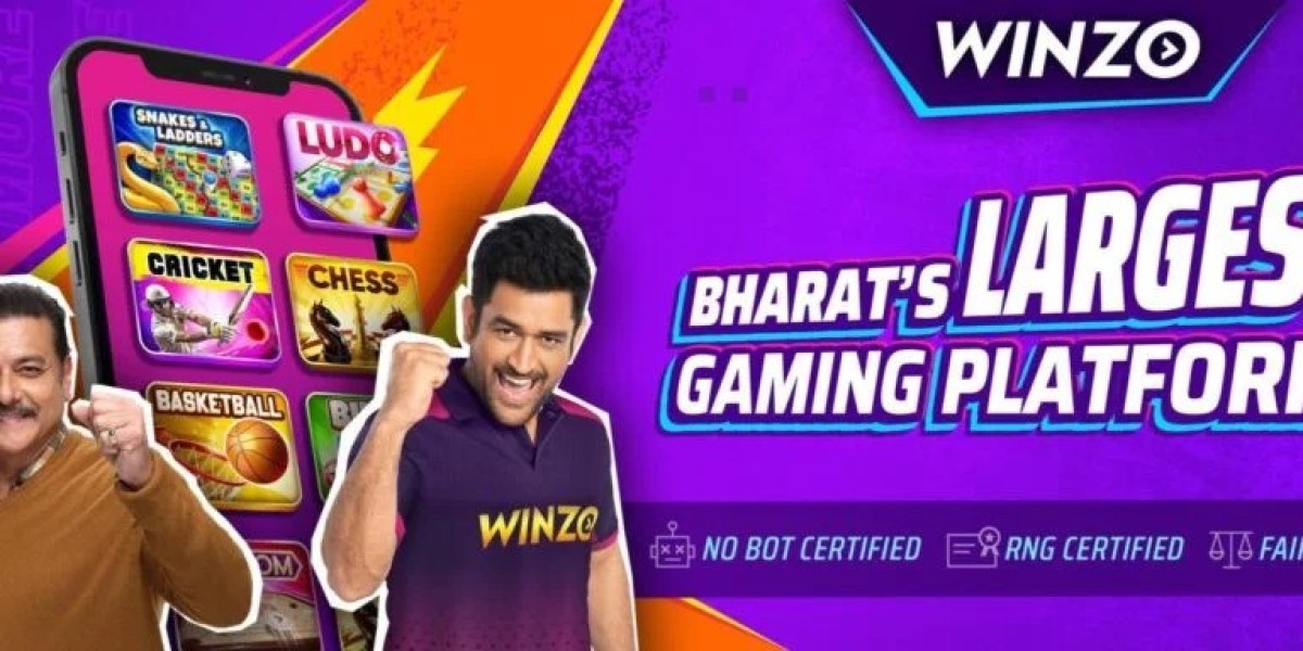 WinZO Game Download Guide: How to Install and Play Safely on Android