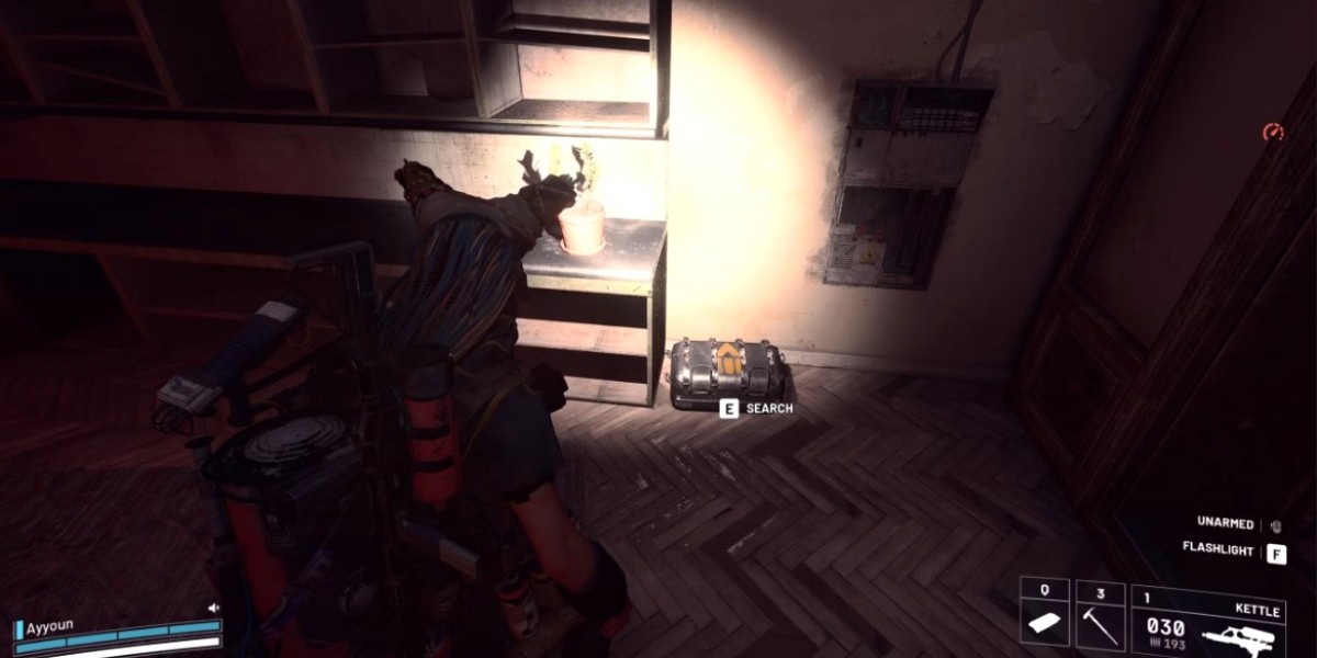 RSVSR How to Beat ARC Raiders Trophy Display for Epic Loot