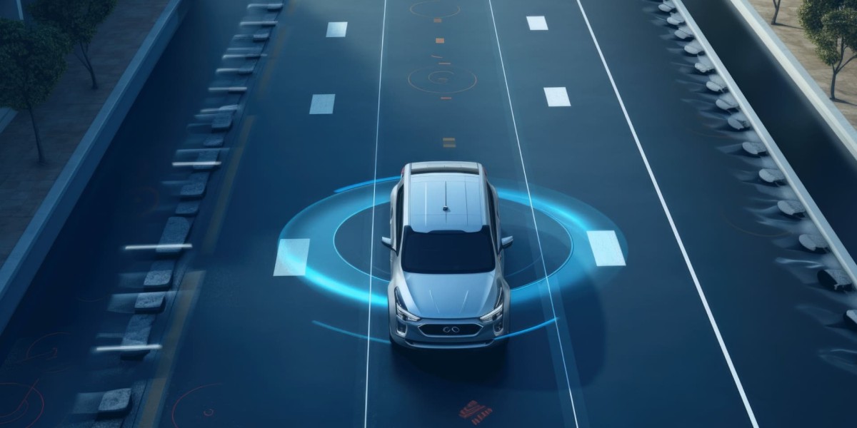 Sensor Fusion: Integrating Radar, Lidar, and Camera Systems