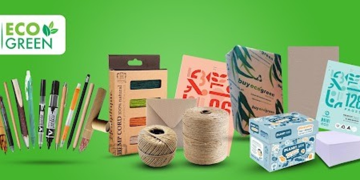 Why Businesses Are Switching to Recycled Paper Packaging – Buy Smart in 2026