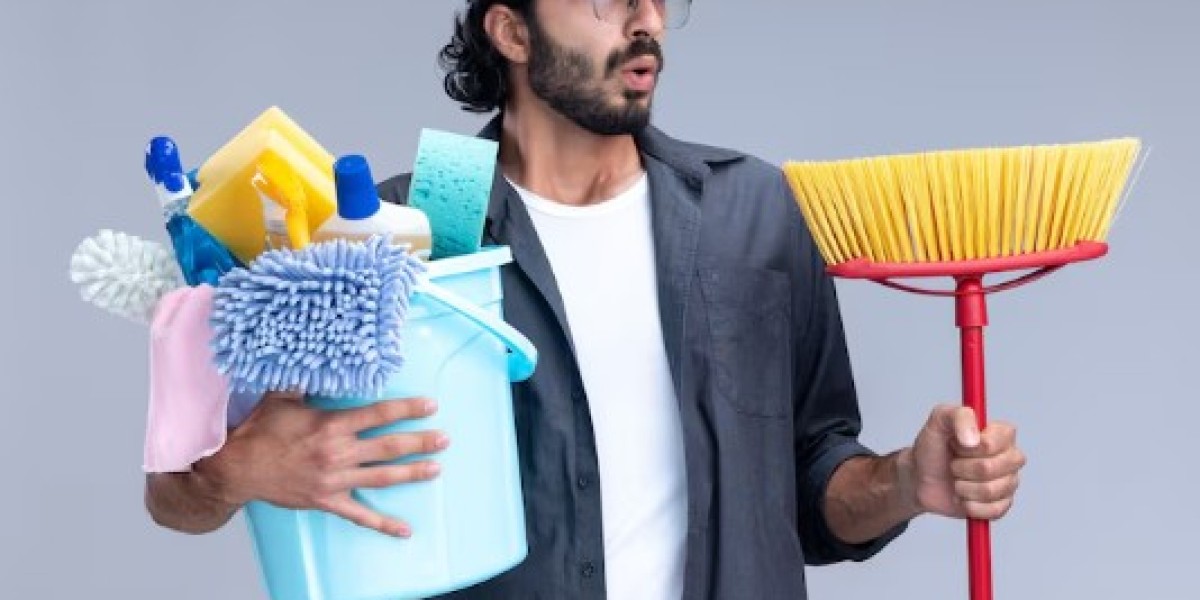 Discovering the Best Cleaning Services in Karachi: A Complete Guide
