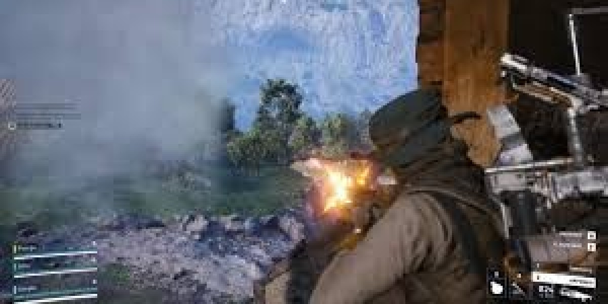 U4GM How to Beat A Symbol of Unification in ARC Raiders Fast Flag Run and Rewards