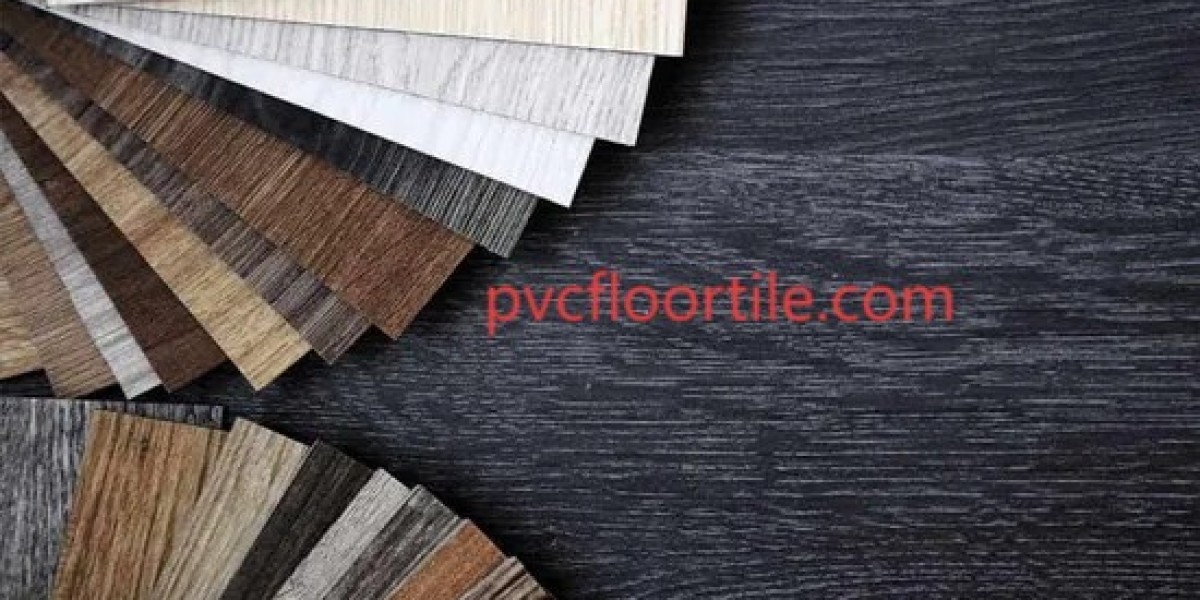 Experience Excellence from Osk WPC Flooring Manufacturer