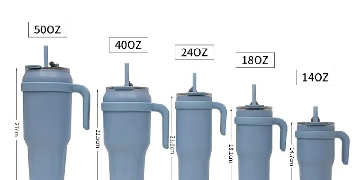 Auto Mug Development Trends at AUTOMUGFACTORY