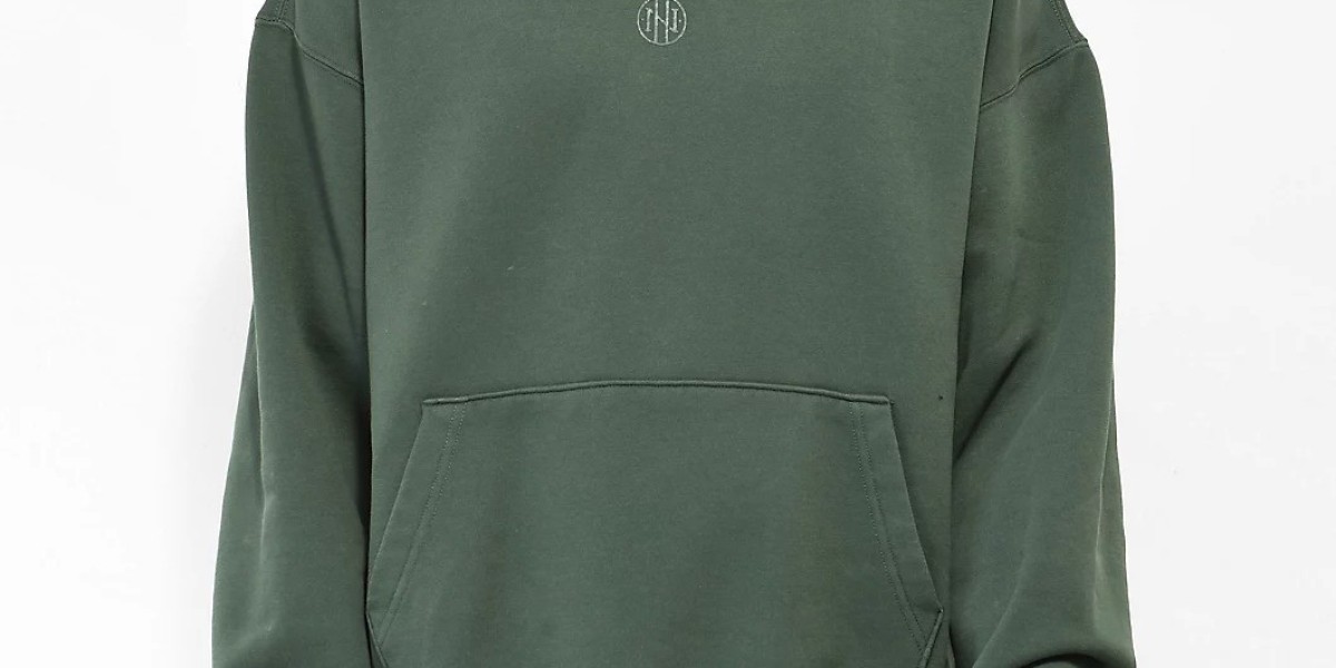 Ninth Hall Clothing: Redefining Modern Streetwear Culture