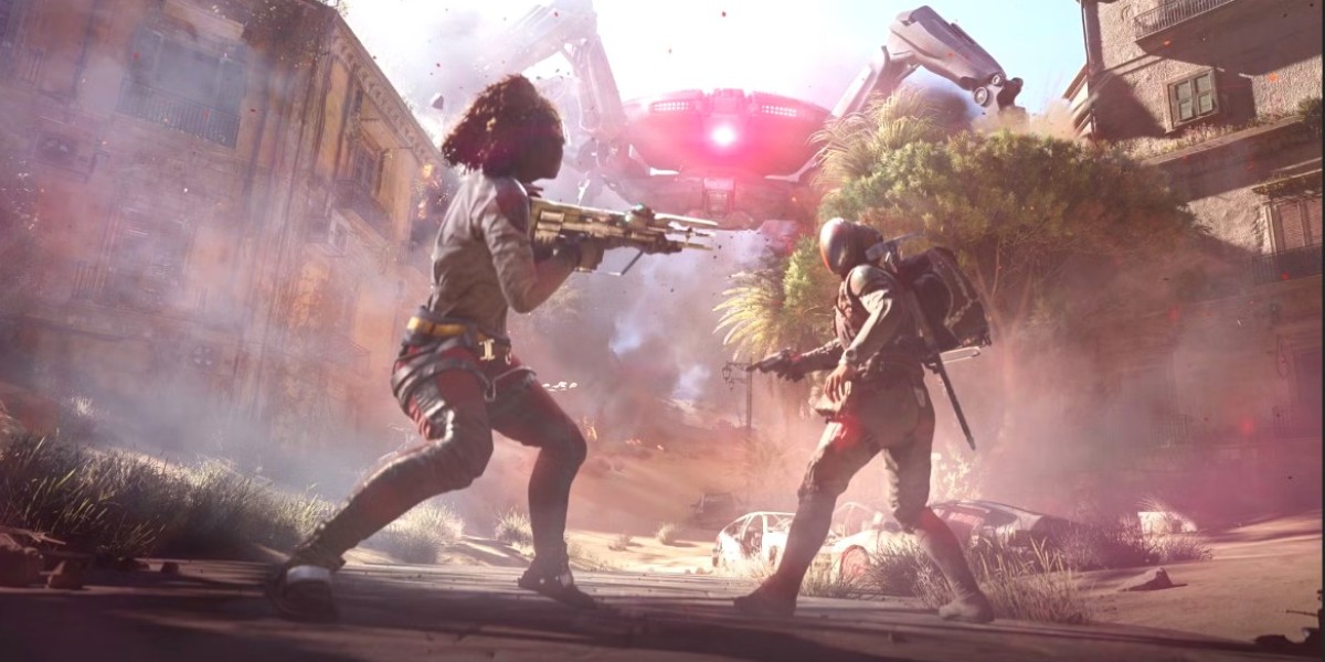 RSVSR What Shrouded Sky Adds to ARC Raiders Feb Update