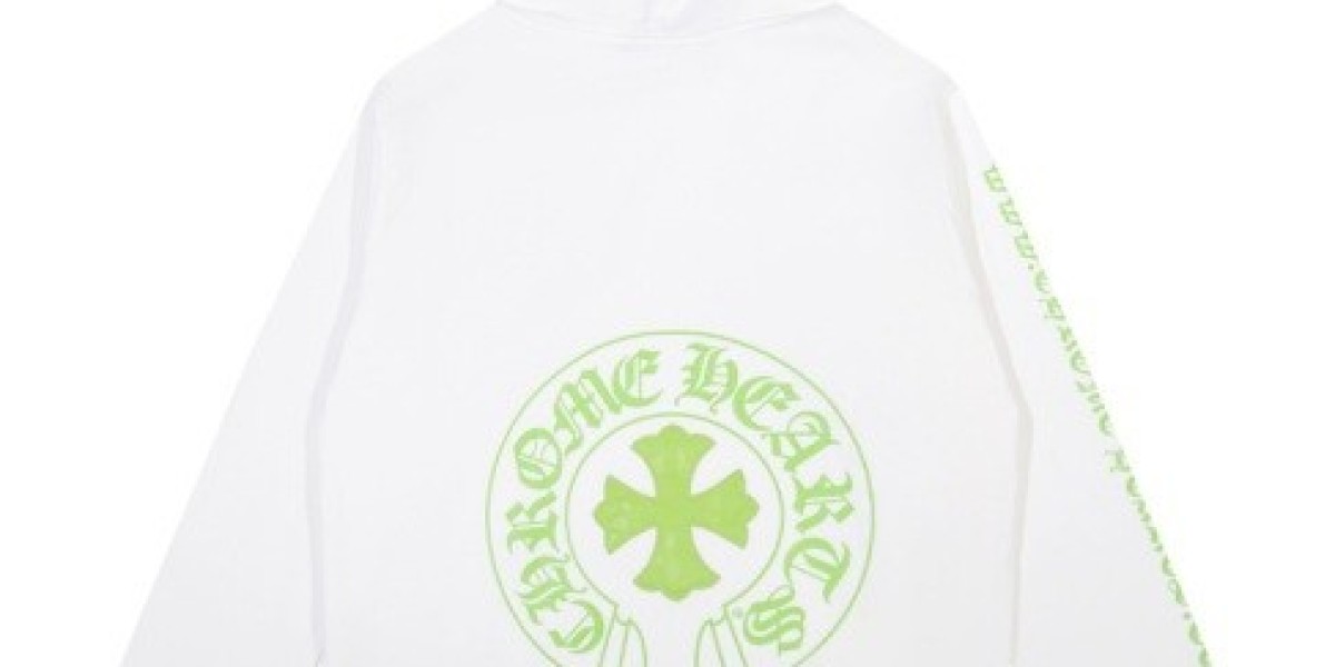 Chrome Hearts Fashion That Never Apologizes