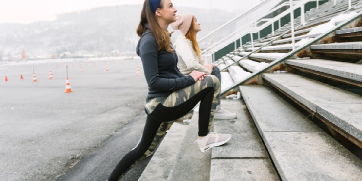 How to Improve Running Speed and Stamina