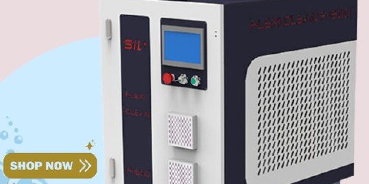 Saldatrici Laser Avanzate – Precisione e Qualità con Mopalaser