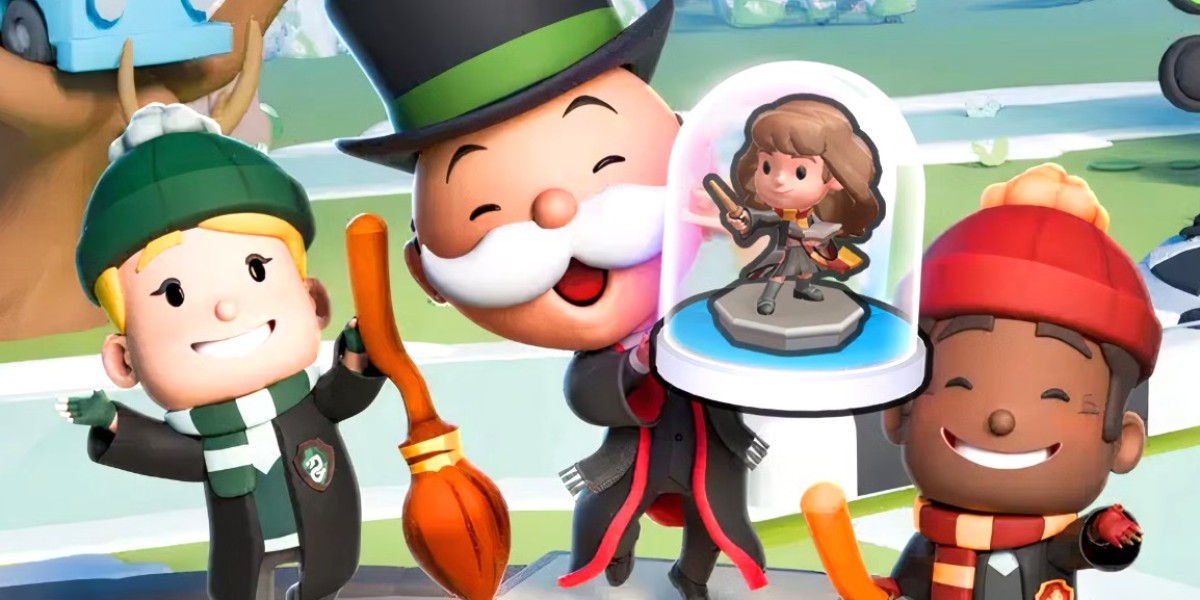 RSVSR Why Monopoly GO Style Tokens Make Your Token Yours