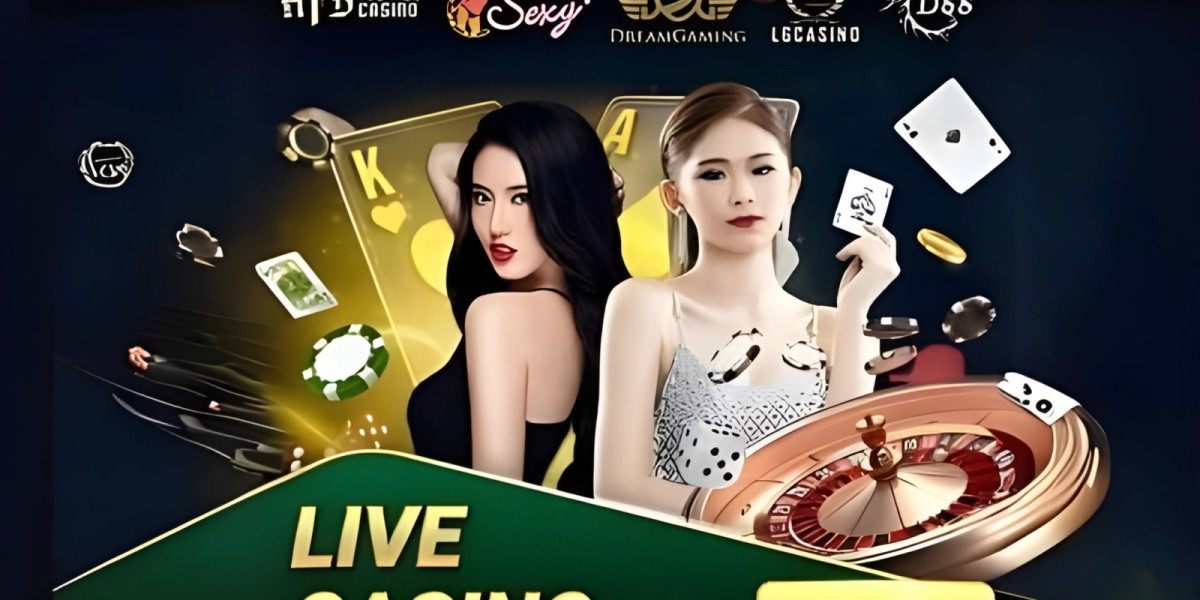 Game Que：探索終極線上遊戲體驗的最佳平台