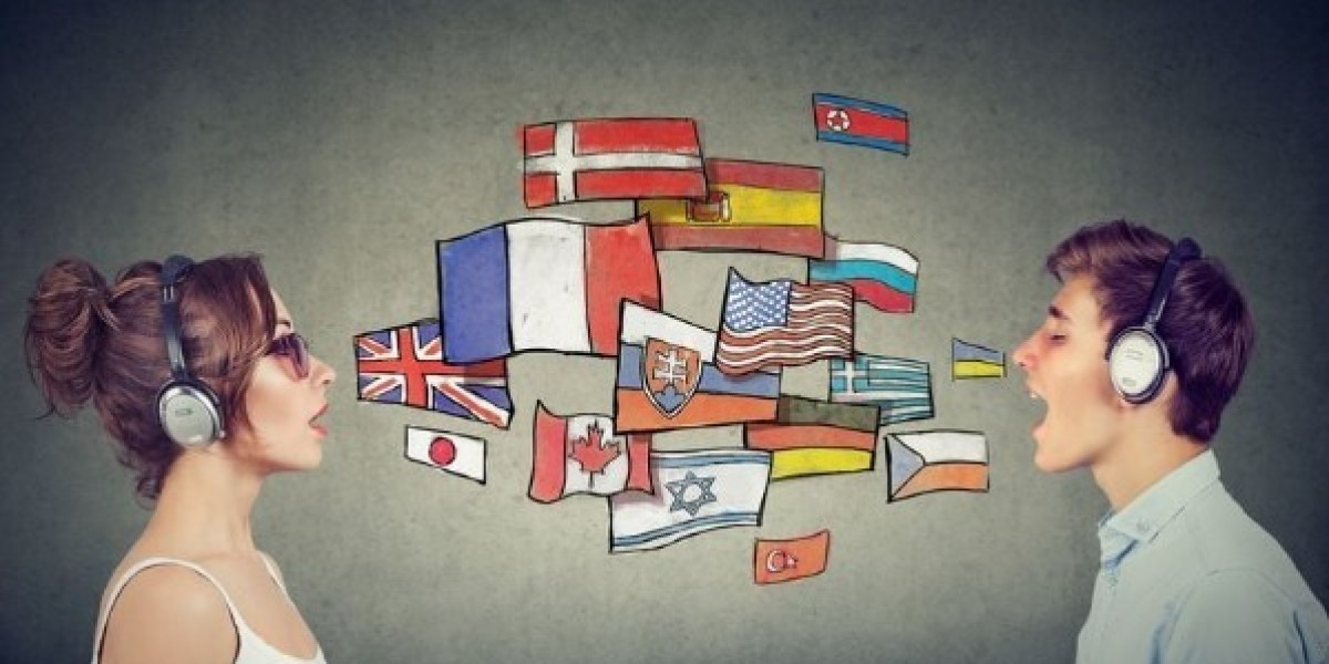 Language Translation: Bridging Meaning Across Cultures