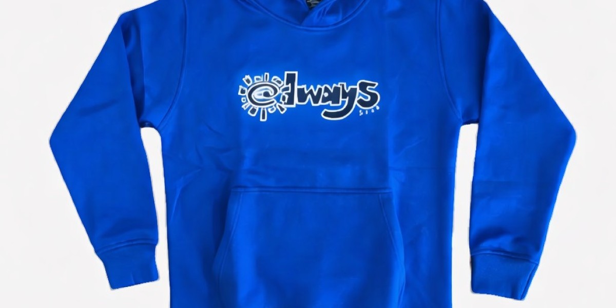 The Rise of Adwysd Clothing: A Fresh Take on Streetwear