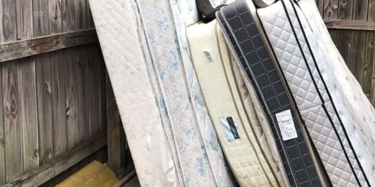 Mattress Removal Services in Kent WA:Eco-Friendly