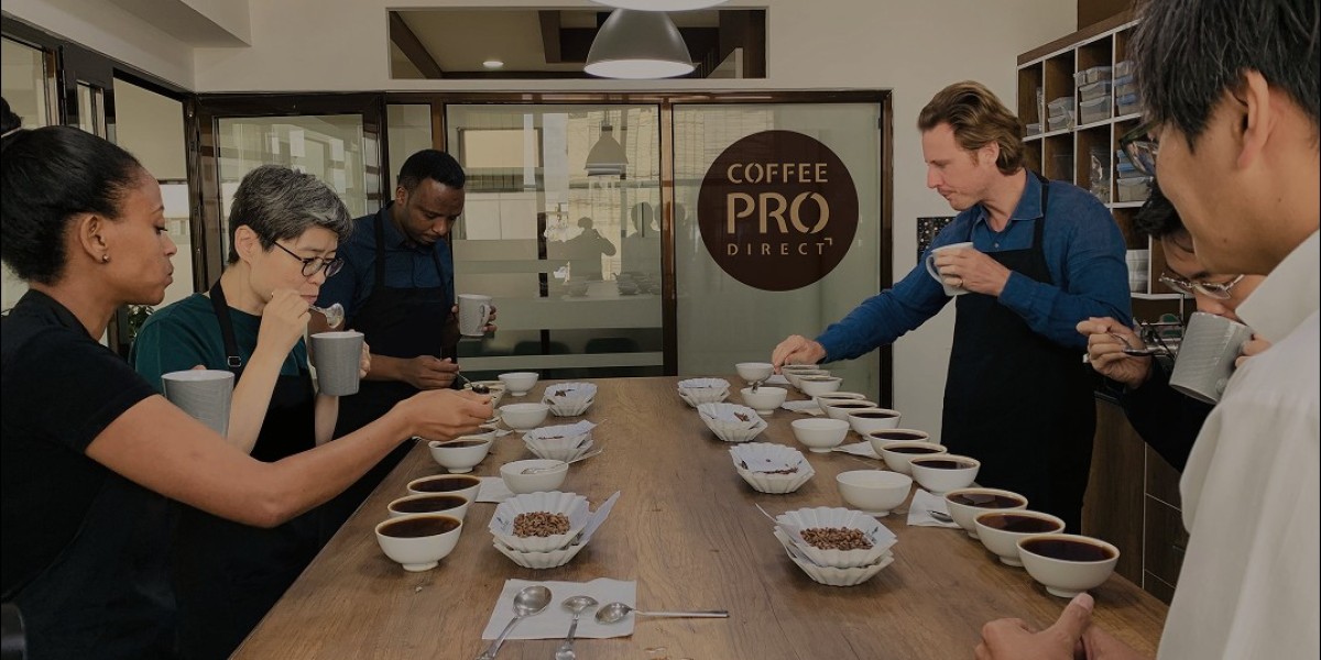 Small Batch Roaster | Coffee Pro Direct