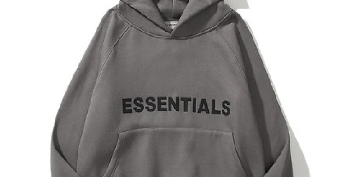 Essential Hoodie Canada: The Ultimate Guide to Premium Streetwear Comfort