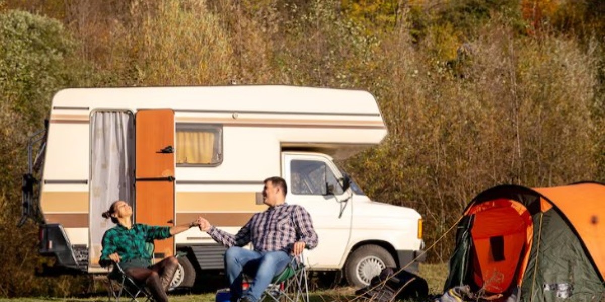 The Ultimate Guide to Finding the Perfect Campground in Steinhatchee